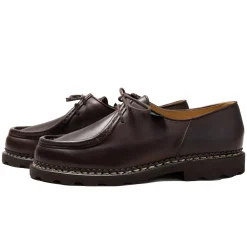 Paraboot Michael Lis Cafe Brown