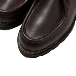 Paraboot Michael Lis Cafe Brown