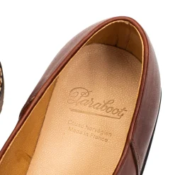 Paraboot Michael Marron