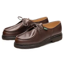 Paraboot Michael Marron-GR Ebene