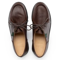 Paraboot Michael Marron-GR Ebene