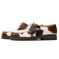 Parbaoot Paraboot Michael Marron-Polis Vache