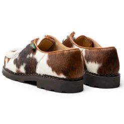 Parbaoot Paraboot Michael Marron-Polis Vache