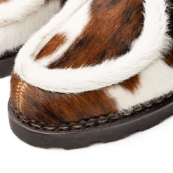 Parbaoot Paraboot Michael Marron-Polis Vache