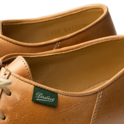 Paraboot Michael Vegetal Camel