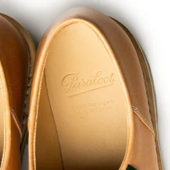 Paraboot Michael Vegetal Camel