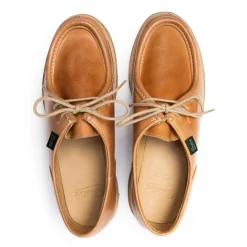 Paraboot Michael Vegetal Camel