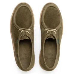 Paraboot Micka/Ario Miel Vel-Eden