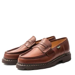 Paraboot Reims Loafers Marron