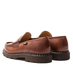 Paraboot Reims Loafers Marron
