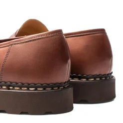 Paraboot Reims Loafers Marron