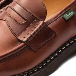Paraboot Reims Loafers Marron