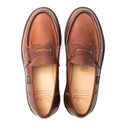 Paraboot Reims Loafers Marron
