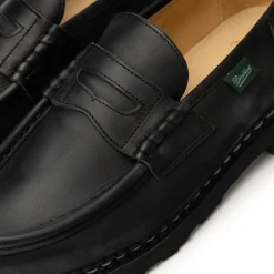 Paraboot Reims Loafers Noir