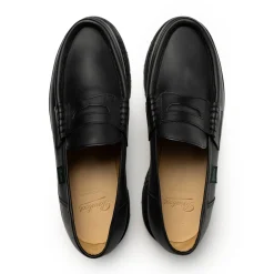 Paraboot Reims Loafers Noir