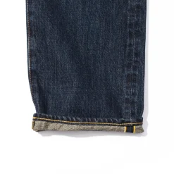 Pherrow's 466 Vintage Wash 13.5oz Jean
