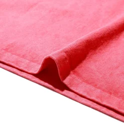 Pherrow's Heavyweight Pocket Tee Faded Red