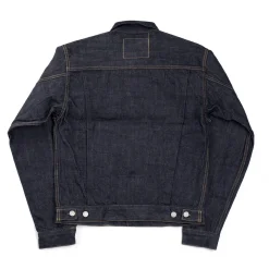 Pherrow's 407J Type II Denim Jacket