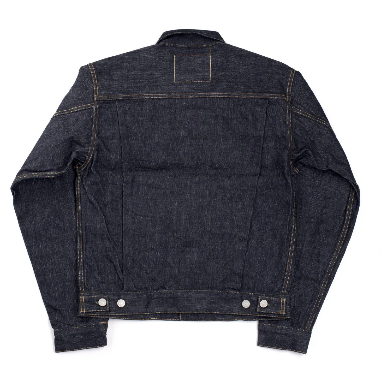 Pherrow's 407J Type II Denim Jacket