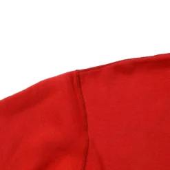 Pherrow's Loopwheel Sweatshirt Red