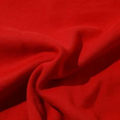 Pherrow's Loopwheel Sweatshirt Red