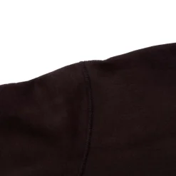 Pherrow's Loopwheel Sweatshirt Black