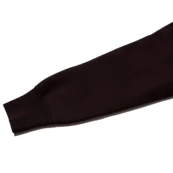 Pherrow's Loopwheel Sweatshirt Black