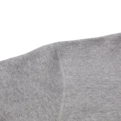 Pherrow's Loopwheel Sweatshirt Grey
