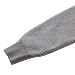 Pherrow's Loopwheel Sweatshirt Grey