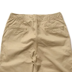 Pherrow's P41M Chino Beige
