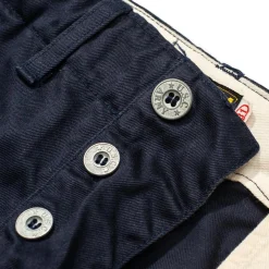 Pherrow's P41M Chino Navy