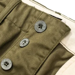 Pherrow's P41M Chino Olive