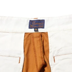 Pherrow's PTTP1 Pleated Chino Brown