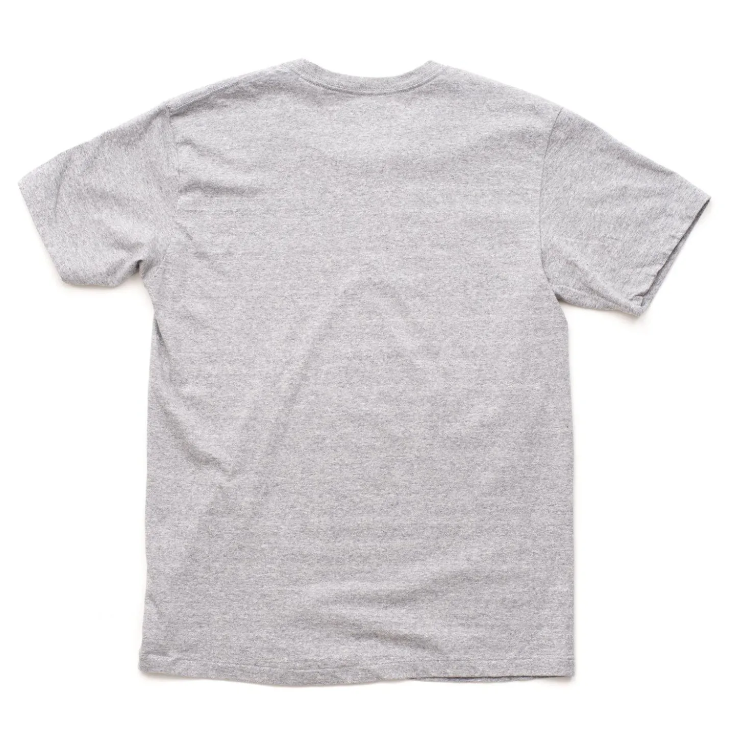 Pherrow's Two Pack Tees Grey