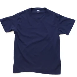 Pherrow's Two Pack Tees Navy