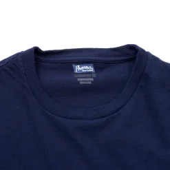 Pherrow's Two Pack Tees Navy