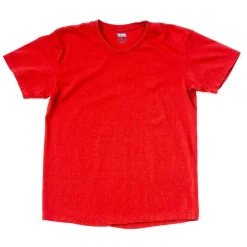 Pherrow's Two Pack Tees Red
