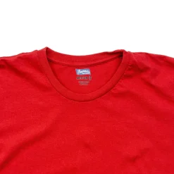 Pherrow's Two Pack Tees Red