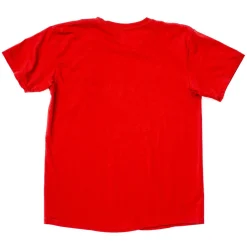 Pherrow's Two Pack Tees Red