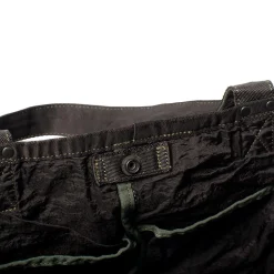 Porter Yoshida & Co Crag Tote Bag Khaki