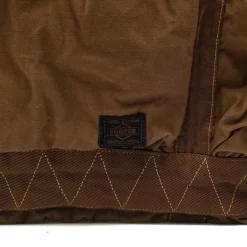 Porter Yoshida & Co Crag 2Way Rucksack Coyote
