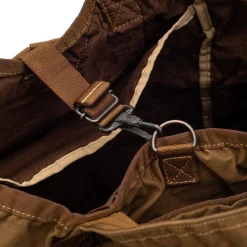 Porter Yoshida & Co Crag 2Way Rucksack Coyote