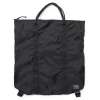 Porter Yoshida & Co Flex 2Way Tote Bag Black