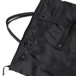 Porter Yoshida & Co Flex 2Way Tote Bag Black