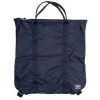 Porter Yoshida & Co Flex 2Way Tote Bag Navy