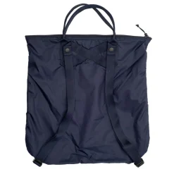 Porter Yoshida & Co Flex 2Way Tote Bag Navy