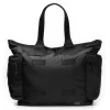 Porter Yoshida & Co Force 2Way Tote Bag Black