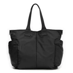 Porter Yoshida & Co Force 2Way Tote Bag Black