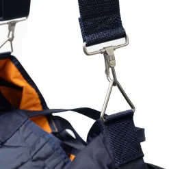 Porter Yoshida & Co Force 2Way Tote Bag Navy