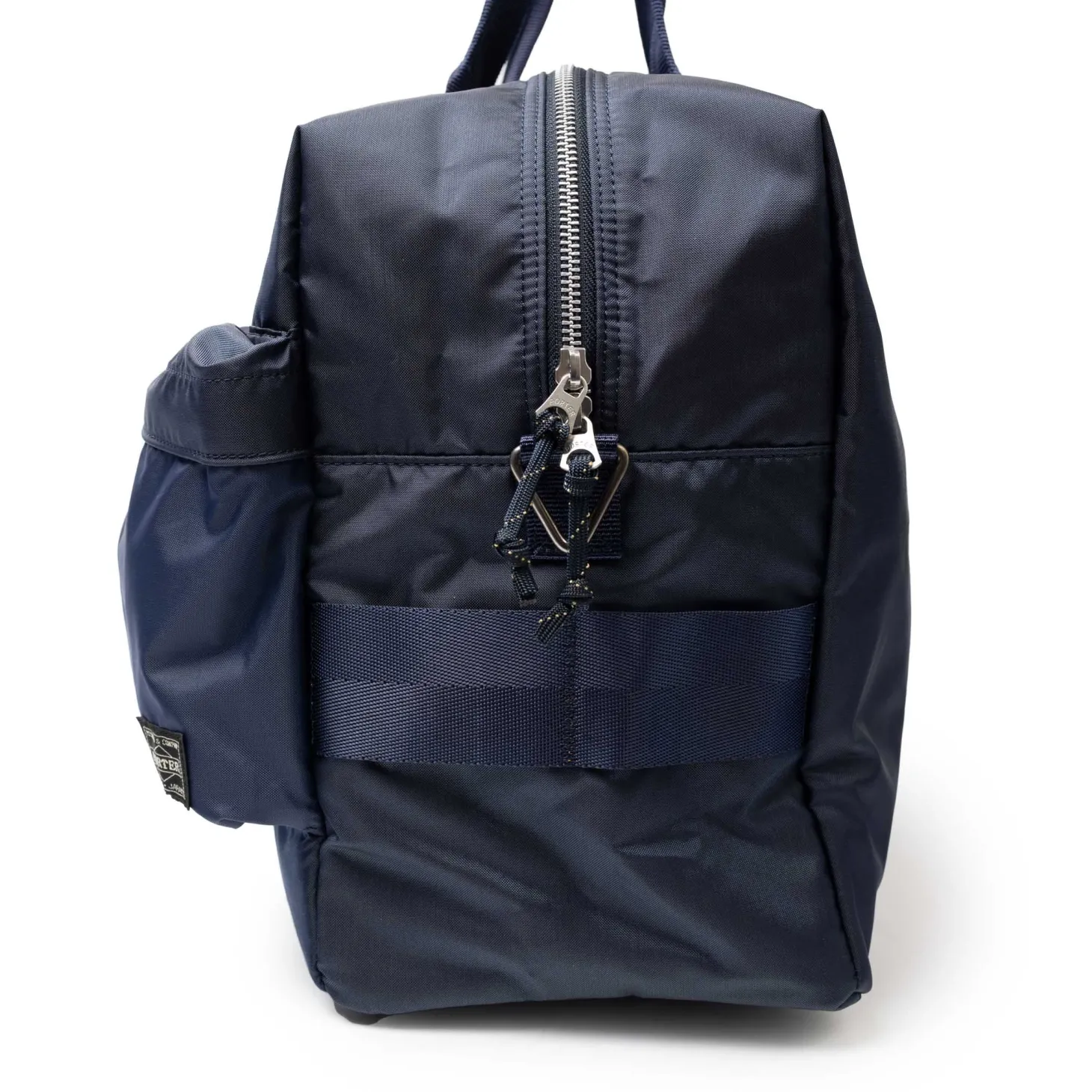 Porter Yoshida & Co Force 2Way Duffle Bag Navy